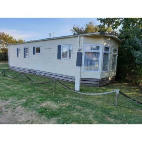 Vanaf nu te huur Chalet Villa Drome T27 Ameland