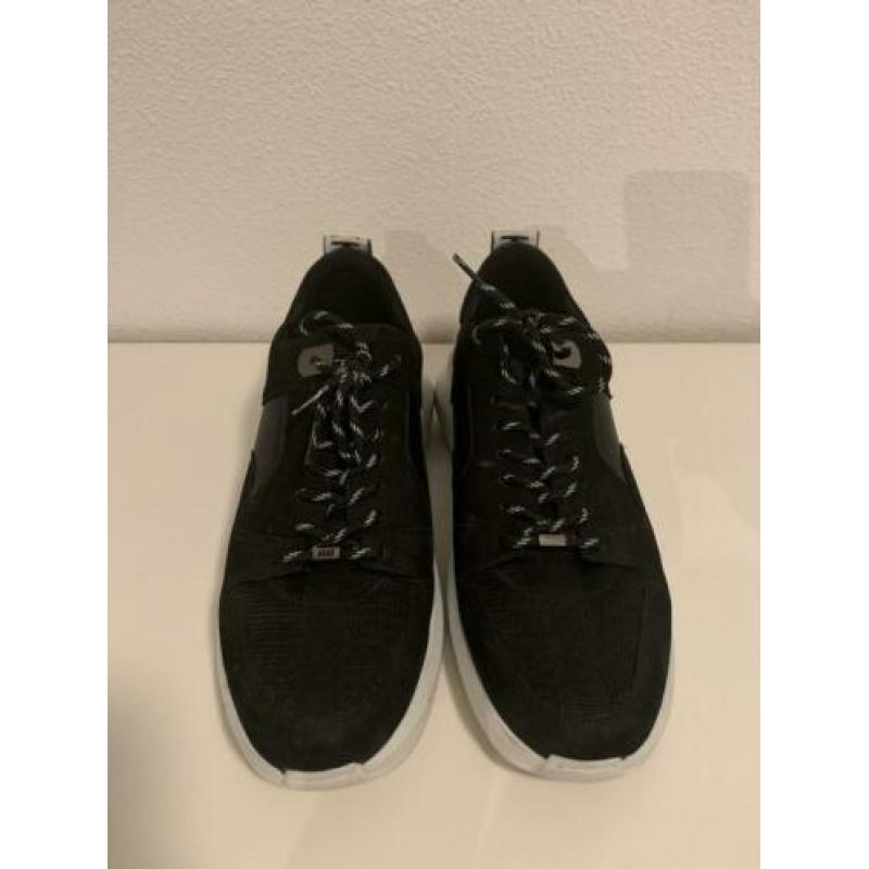 Nubikk sneaker maat 44
