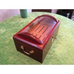Humidor
