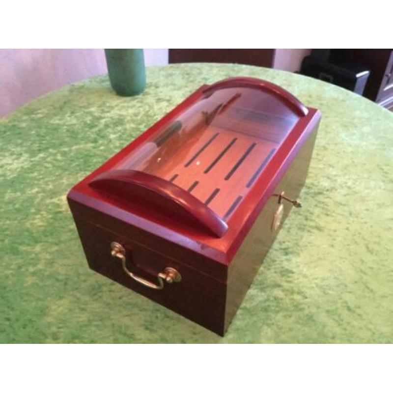 Humidor