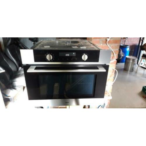 Combi oven Pelgrim