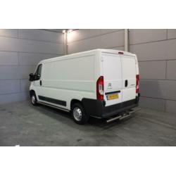 Citroën Jumper 2.2 HDI 131pk L2H1 Airco/Trekhaak/Sidebars