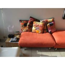 Te Koop Ikea Bankje Nockeby 2 Stuks - Spotgoedkoop -