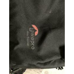 Lowepro mini trekker fototas