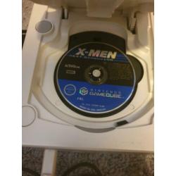 Game cube