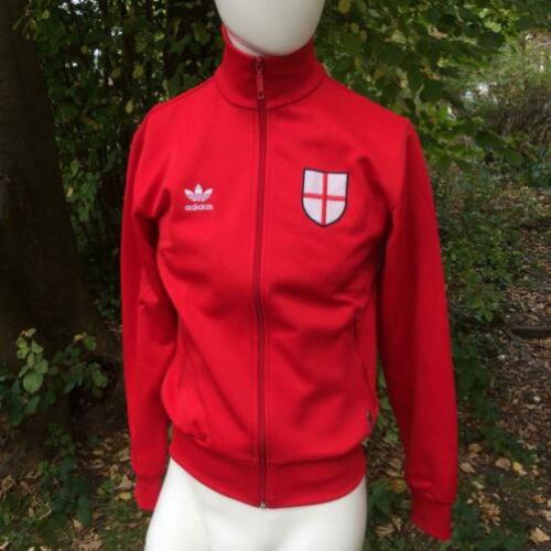 Adidas FIFA England trainingsvest