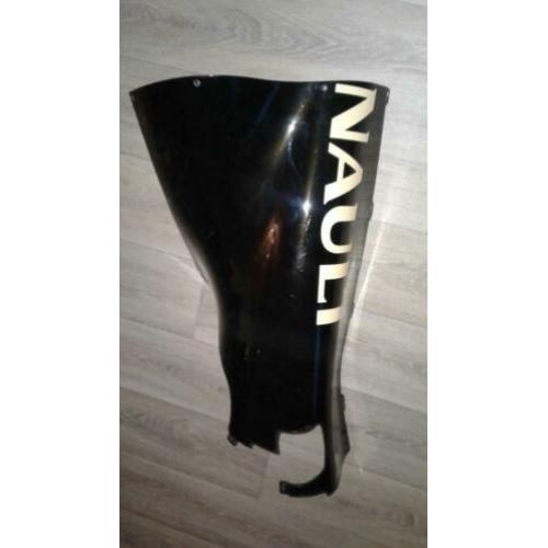 Renault F1 side cover!