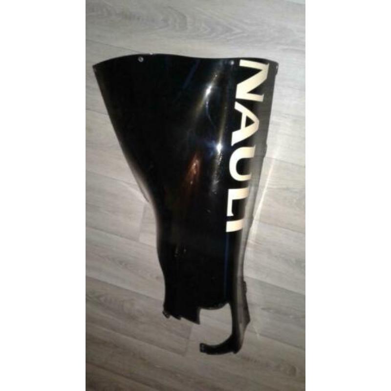 Renault F1 side cover!