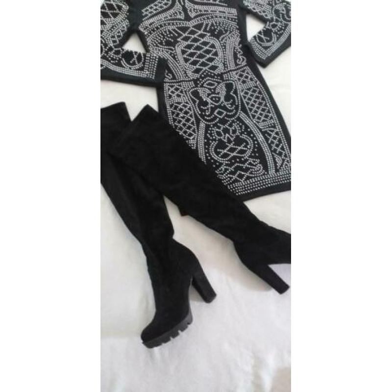 Bodycon Jurkje