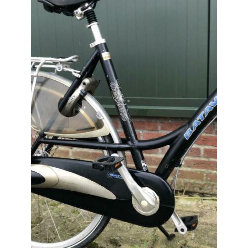 Nette Batavus damesfiets