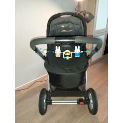 maxi cosi mura 4 kinderwagen