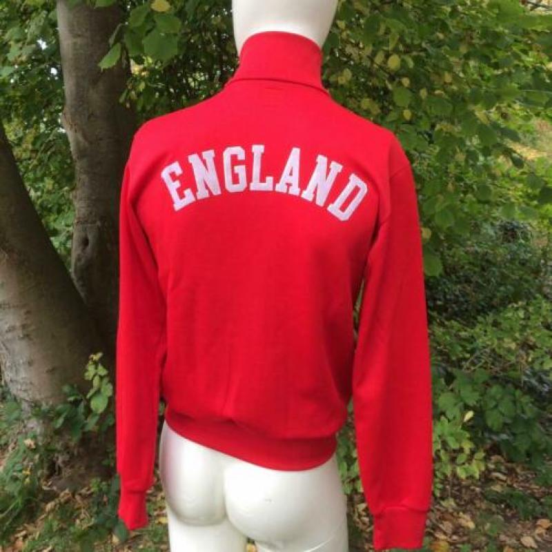 Adidas FIFA England trainingsvest