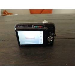 Casio EX-Z1080 10.1 MP