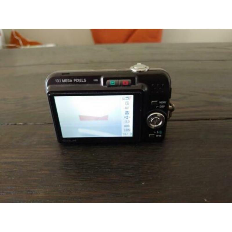 Casio EX-Z1080 10.1 MP