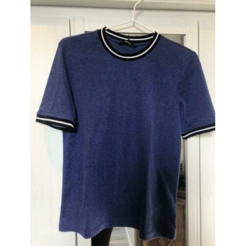 7 shirts