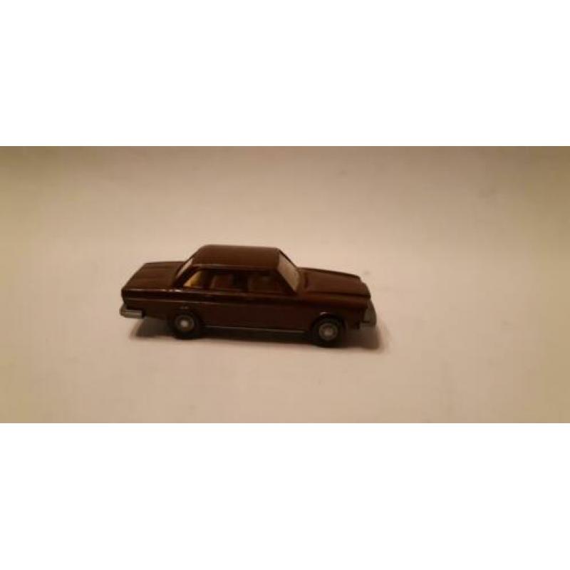Volvo 264 miniatuur