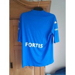 Feyenoord uitshirt 2006/2007