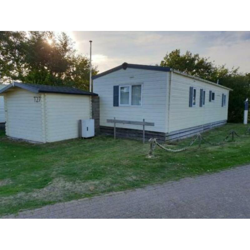 Vanaf nu te huur Chalet Villa Drome T27 Ameland