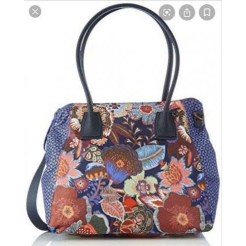Oilily tas te koop