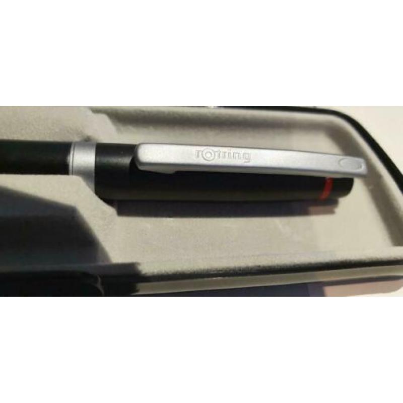 Rotring vulpen