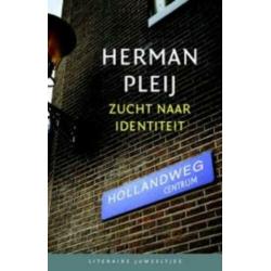 Herman Pleij - Zucht naar identiteit;Koos van Zomeren STANLE