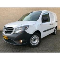 Mercedes-Benz Citan 109 CDI BlueEFFICIENCY