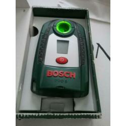 Bosch digitale detector pdo6