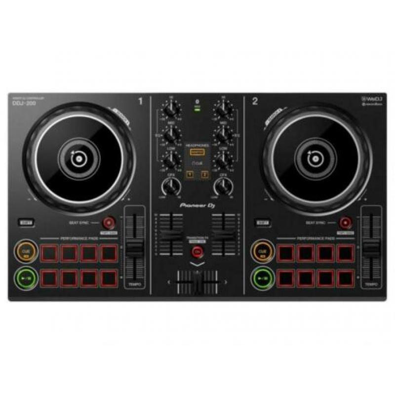 Pioneer DDJ- 200