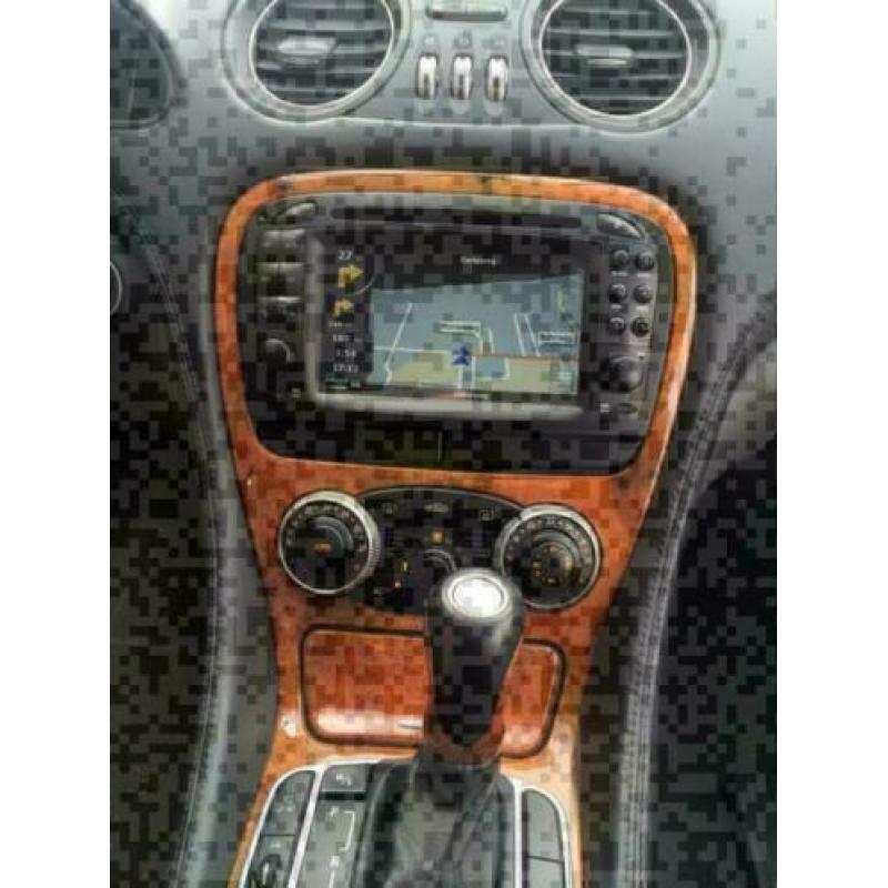 Suzuki alto geschikt radio navigatie
