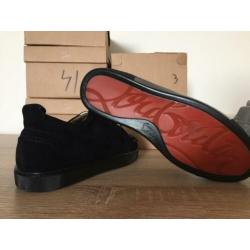Fendi louboutin schoenen