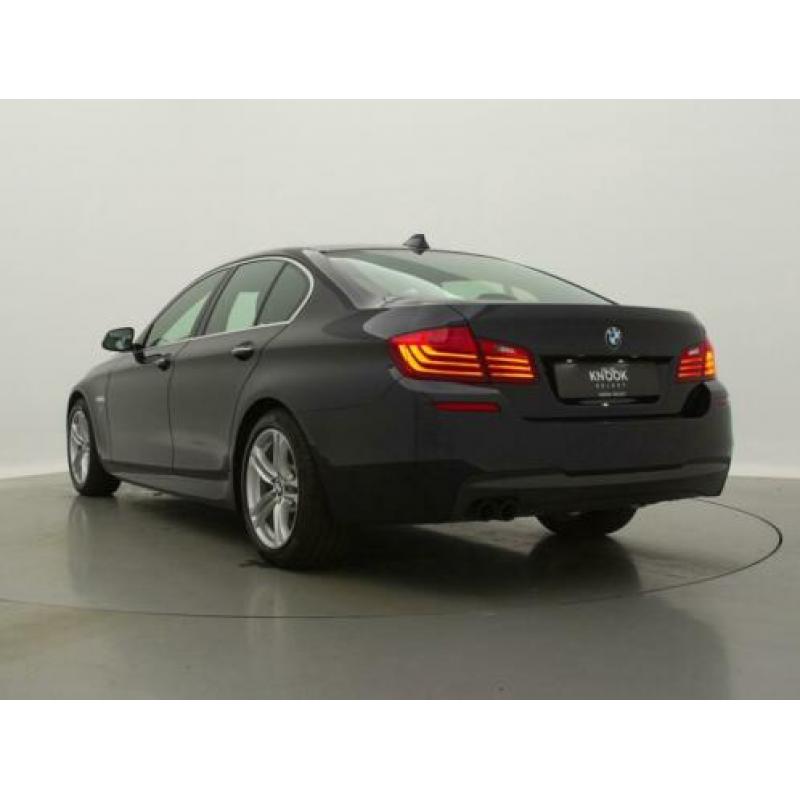 BMW 5 Serie 520i M-Sport Executive | Navi Prof | 18''