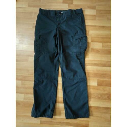 Nieuwe 5.11 broek donkerblauw €32,50 !!