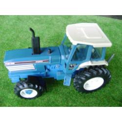 Ford TW-25 Generatie II van Britains nr. 9508