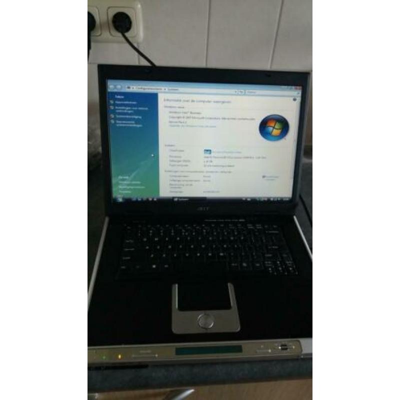 Laptop Acer
