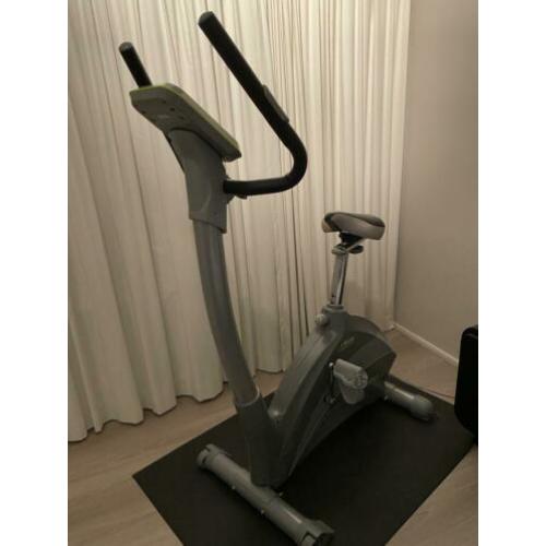 Flow Fitness hometrainer