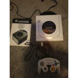 Game cube