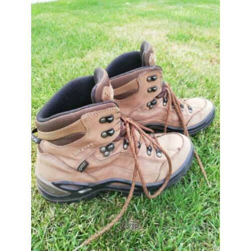 Lowa Renegade schoenen dames