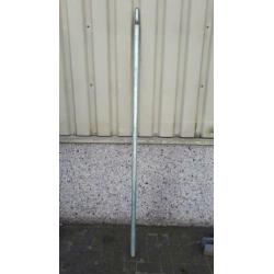 Telescopiche stangen