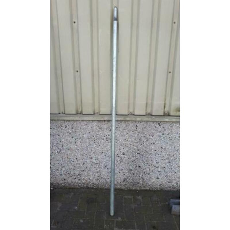 Telescopiche stangen