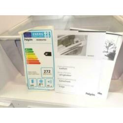 PELGRIM 177 cm Inbouw Koelvries Combinatie A+ !! 65 EURO !!