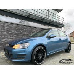 Volkswagen Golf 2.0 TDI DSG Highline Pano 97Dkm Nieuwstaat!