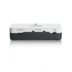 Marmitek Invisible Control 6 - Infrarood Verlenger