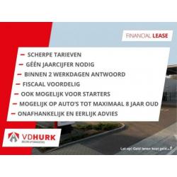 Citroën Jumper 2.2 HDI 131pk L2H1 Airco/Trekhaak/Sidebars