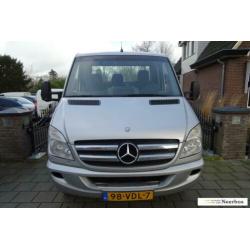 Mercedes-Benz SPRINTER OPRIJWAGEN