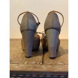 Designer pumps Muxart maat 42