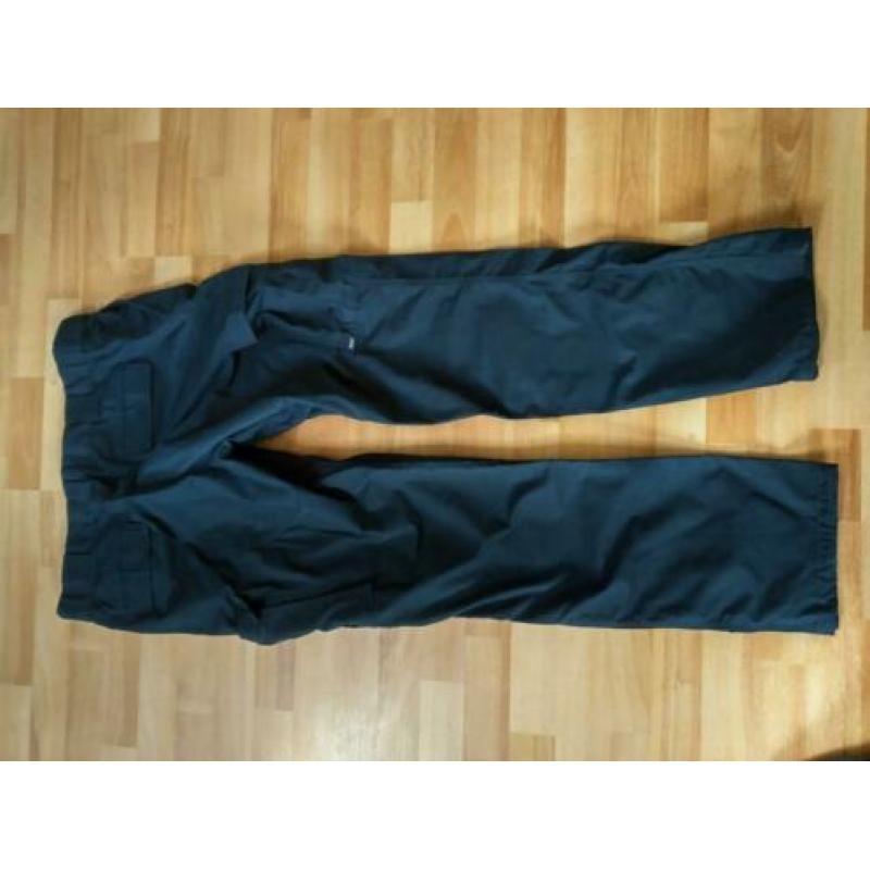 Nieuwe 5.11 broek donkerblauw €32,50 !!