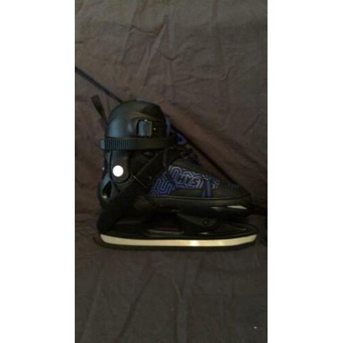 Kinderschaatsen 33-36