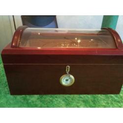Humidor