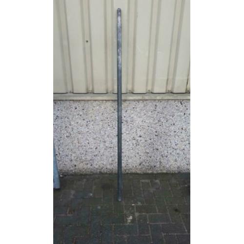 Telescopiche stangen