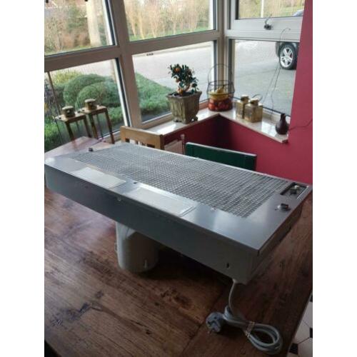 Siemens inbouw afzuigkap P-BA41-4